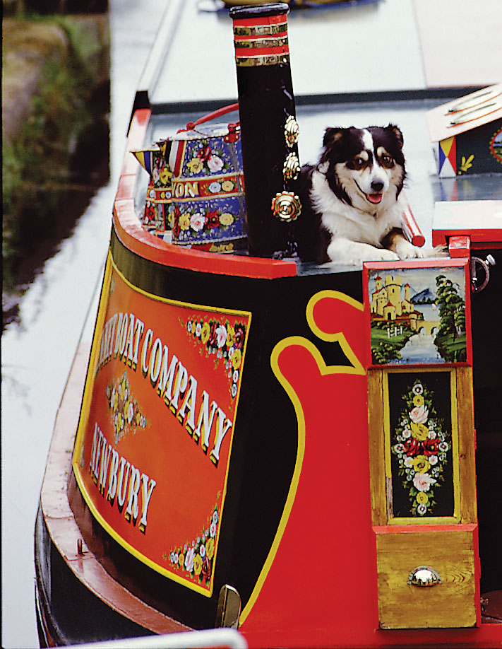 Kennet Horse Boat Company